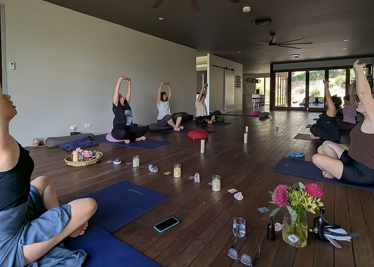 28-Day Gentle Reset